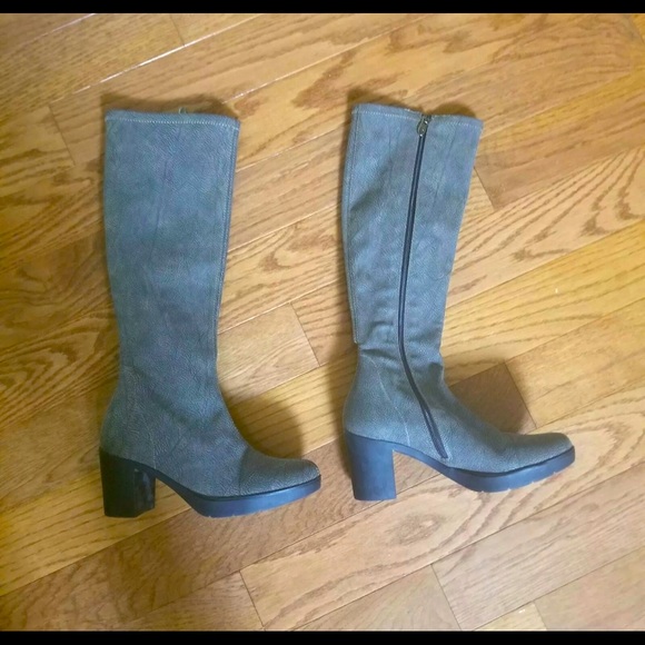 Toni Pons Women Boots Size 6 - Picture 2 of 5